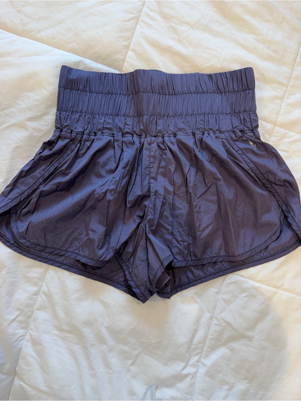 Free People movement the way home run shorts